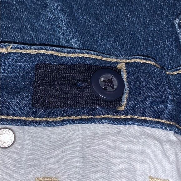 Children's Place Bootcut Jeans - Picture 5 of 7